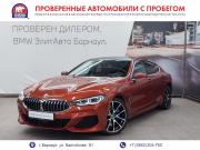 BMW 8 серии II (G14/G15/G16) Барнаул  - изображение 38
