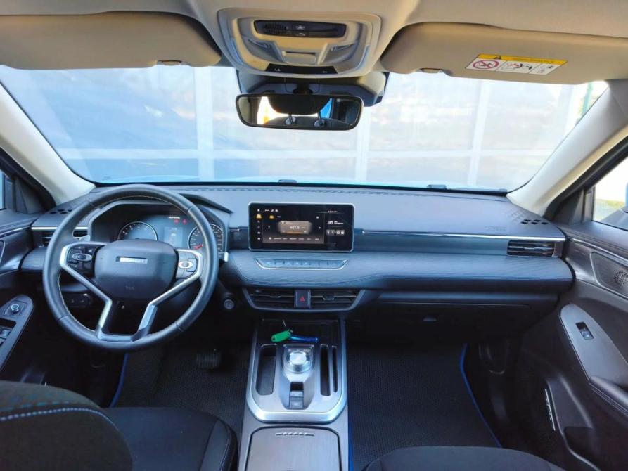 Haval Jolion I Ижевск  - изображение 11
