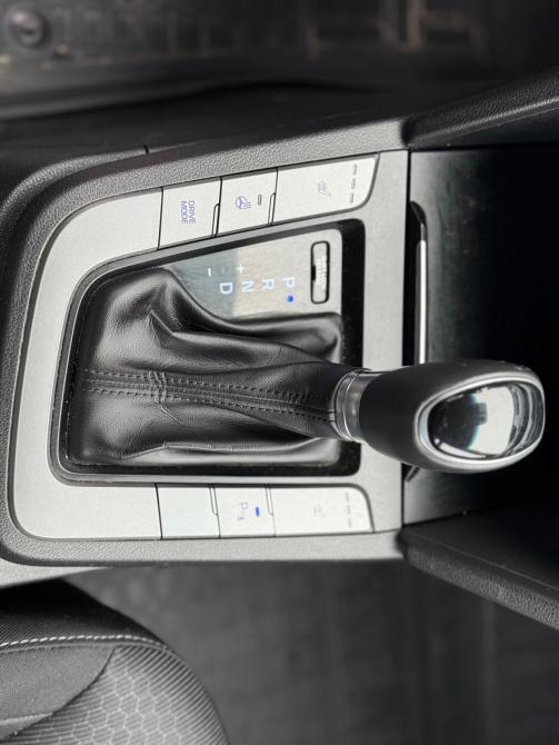 Hyundai Elantra VI (AD) Томск  - изображение 23