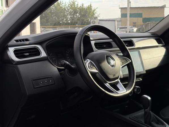Renault Arkana I с пробегом 2021 года, цена 1 460 000 рублей, 89333 км, внедорожник, Автокод Объявления