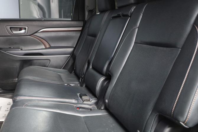Toyota Highlander III (XU50) с пробегом 2014 года, цена 2 549 000 рублей, 277000 км, внедорожник, Автокод Объявления
