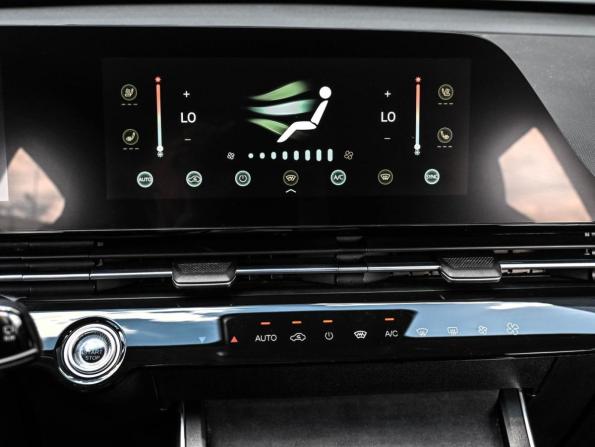 Omoda C5 I с пробегом 2022 года, цена 1 454 000 рублей, 91744 км, внедорожник, Автокод Объявления