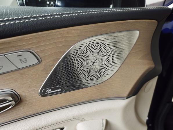 Mercedes-Benz CLS III (C257) с пробегом 2018 года, цена 4 541 000 рублей, 99782 км, седан, Автокод Объявления