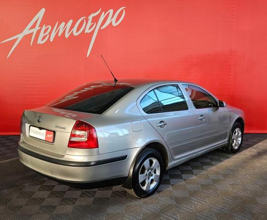 Skoda Octavia II (A5) с пробегом 2008 года, цена 500 000 рублей, 238988 км, лифтбек, Автокод Объявления