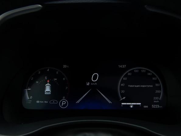 Toyota Highlander IV (XU70) с пробегом 2026 года, цена 5 118 000 рублей, 4902 км, внедорожник, Автокод Объявления