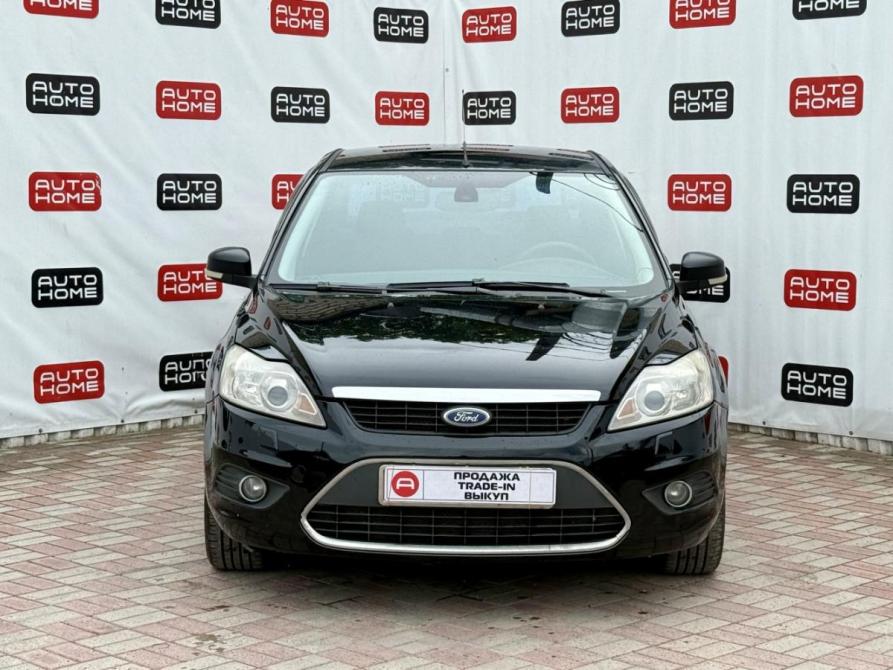Ford Focus II Рестайлинг Санкт-Петербург  - изображение 2