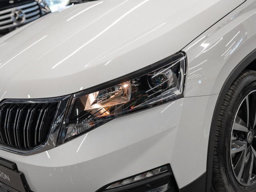 Skoda Kamiq I (China Market) Москва  - изображение 23