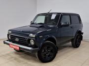 Lada (ВАЗ) Niva Legend Альметьевск  - изображение 17