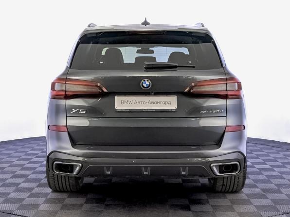 BMW X5 IV (G05/G18) с пробегом 2022 года, цена 10 000 000 рублей, 16142 км, внедорожник, Автокод Объявления