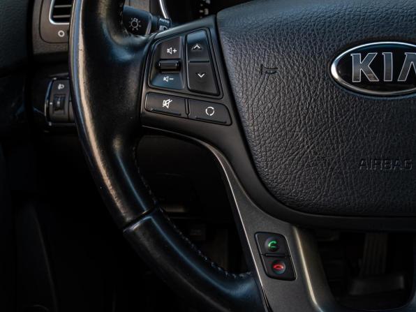 Kia Sorento II Рестайлинг с пробегом 2019 года, цена 2 185 000 рублей, 97284 км, внедорожник, Автокод Объявления