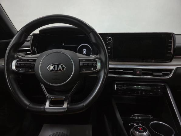 Kia K5 III с пробегом 2020 года, цена 2 990 000 рублей, 74985 км, седан, Автокод Объявления