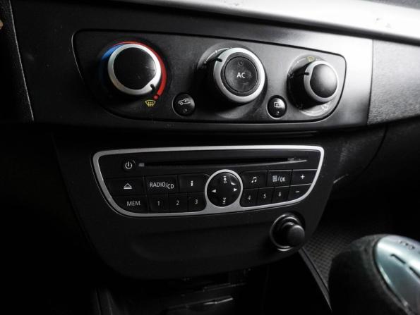 Renault Megane III Рестайлинг с пробегом 2012 года, цена 649 000 рублей, 243197 км, хэтчбек, Автокод Объявления