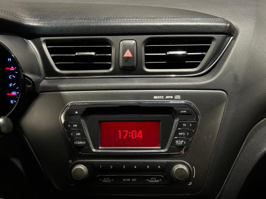 Kia Rio III Челябинск  - изображение 10