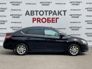 Nissan Sentra VII (B17) Владимир  - изображение 18