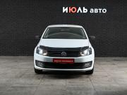 Volkswagen Polo V Рестайлинг Екатеринбург  - изображение 17