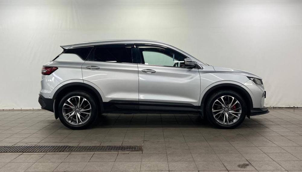 Geely Coolray I Санкт-Петербург  - изображение 5