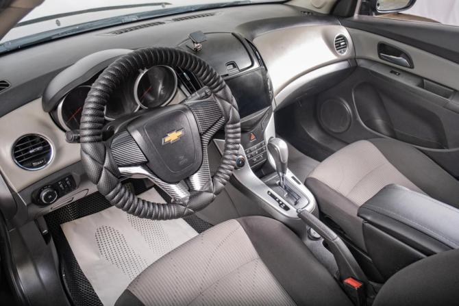 Chevrolet Cruze I Рестайлинг с пробегом 2012 года, цена 779 000 рублей, 315000 км, хэтчбек, Автокод Объявления