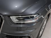 Audi Q3 I (8U) Москва  - изображение 45