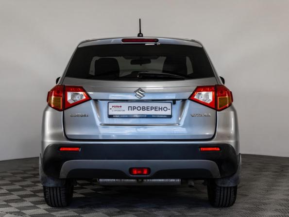 Suzuki Vitara II с пробегом 2015 года, цена 1 499 000 рублей, 86828 км, внедорожник, Автокод Объявления
