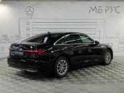 Audi A6 V (C8) Москва  - изображение 32