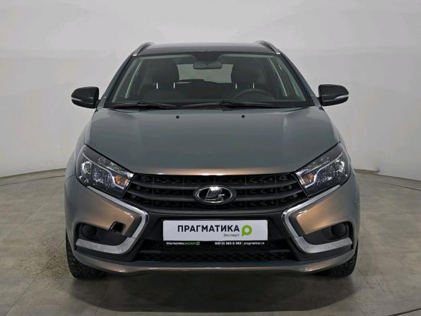 Lada (ВАЗ) Vesta I с пробегом 2021 года, цена 1 109 000 рублей, 49000 км, универсал, Автокод Объявления