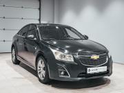 Chevrolet Cruze I Рестайлинг Екатеринбург  - изображение 19