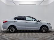 Kia Rio III Москва  - изображение 25