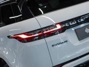 Land Rover Range Rover Evoque II Рестайлинг Москва  - изображение 52