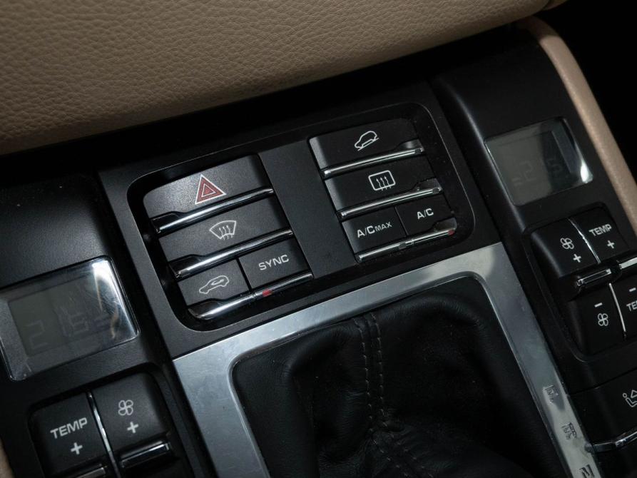 Porsche Macan I Казань  - изображение 17