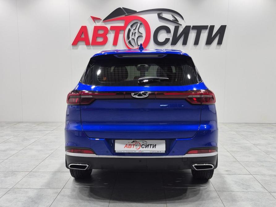 Chery Tiggo 7 Pro I Воронеж  - изображение 6