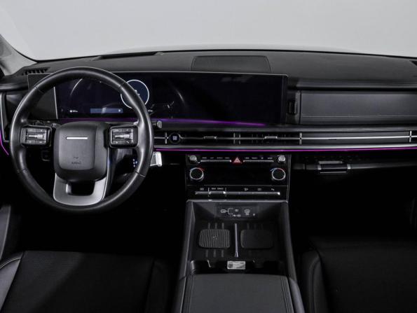Hyundai Santa Fe V (MX5) с пробегом 2024 года, цена 5 898 000 рублей, 20160 км, внедорожник, Автокод Объявления