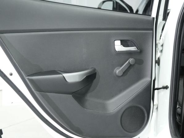Kia Rio III с пробегом 2013 года, цена 680 000 рублей, 369318 км, седан, Автокод Объявления
