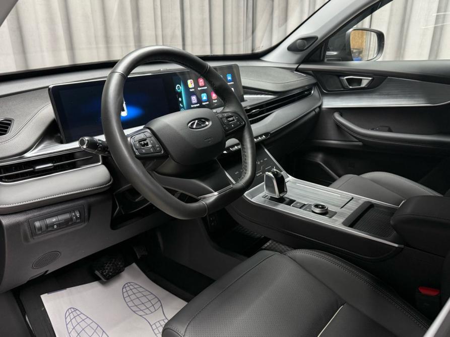 Chery Tiggo 7 Pro Max I Ижевск  - изображение 9