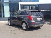 Opel Antara I Рестайлинг Москва  - изображение 25
