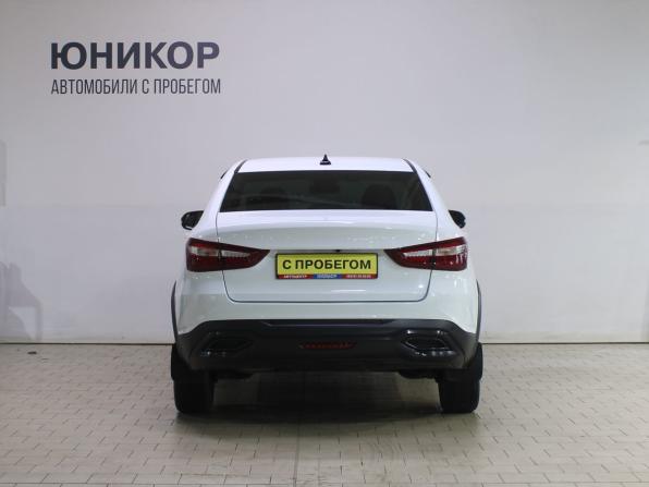 Lada (ВАЗ) Vesta I Рестайлинг (NG) с пробегом 2023 года, цена 1 299 000 рублей, 44807 км, седан, Автокод Объявления