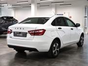 Lada (ВАЗ) Vesta I Калуга  - изображение 12