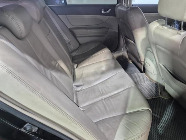 Hyundai Sonata V (NF) с пробегом 2006 года, цена 510 000 рублей, 263900 км, седан, Автокод Объявления