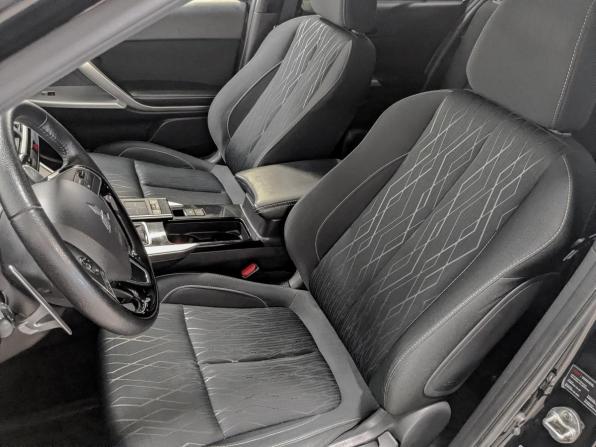 Mitsubishi Eclipse Cross I с пробегом 2019 года, цена 1 995 000 рублей, 38331 км, внедорожник, Автокод Объявления