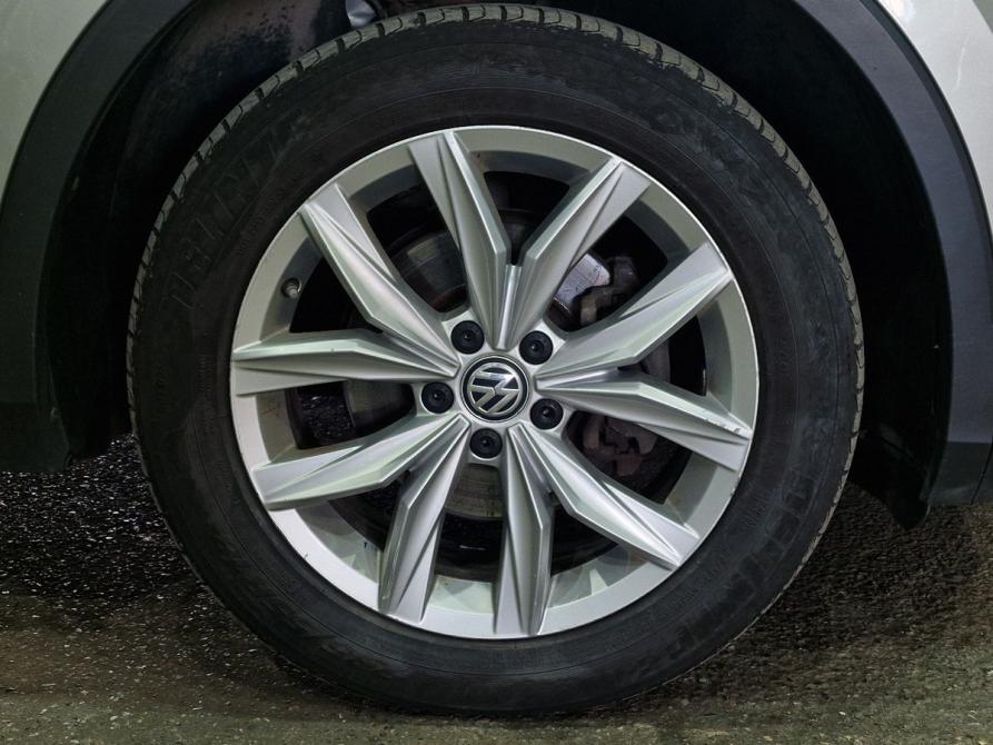 Volkswagen Tiguan II Ставрополь  - изображение 7