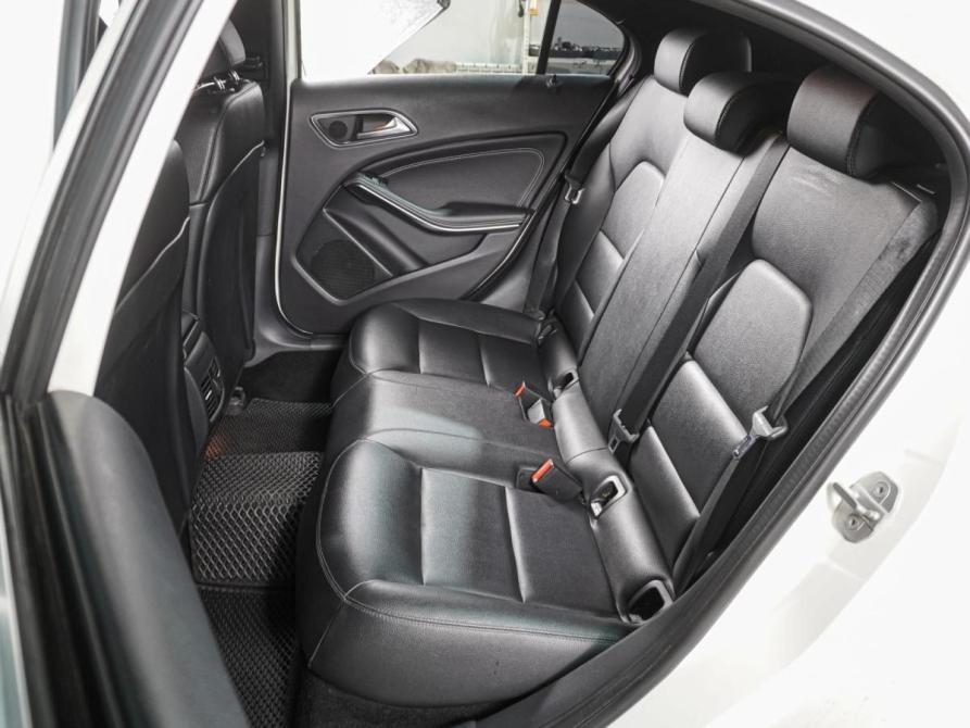 Mercedes-Benz A-Класс III (W176) Воронеж  - изображение 9