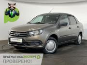 Lada (ВАЗ) Granta I Рестайлинг Великий Новгород  - изображение 18