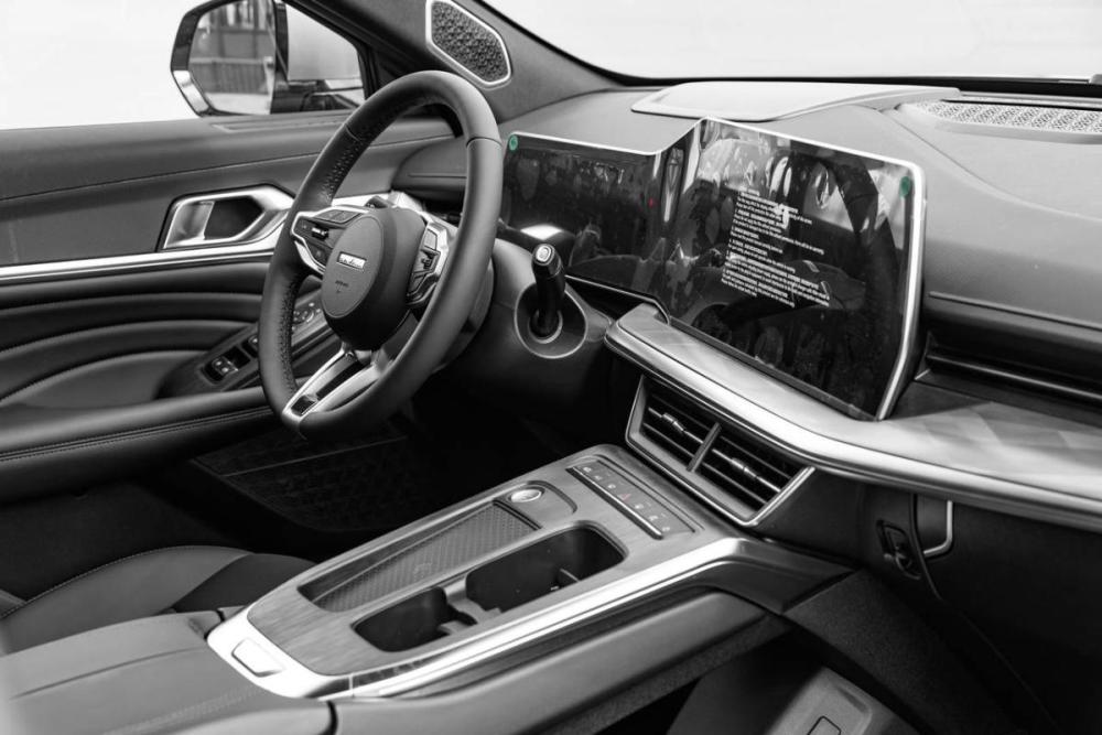 Haval F7 II Волгоград  - изображение 9
