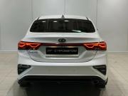 Kia Cerato IV Самара  - изображение 25
