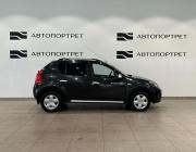 Renault Sandero I Санкт-Петербург  - изображение 24