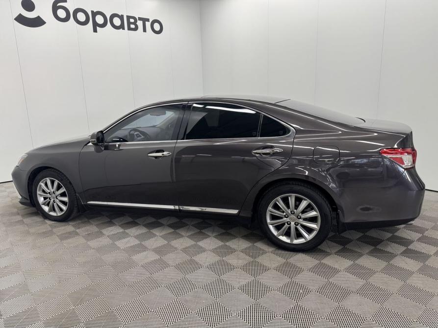 Lexus ES V Рестайлинг Воронеж  - изображение 9