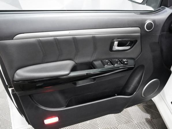 Haval H5 I с пробегом 2021 года, цена 1 494 000 рублей, 143000 км, внедорожник, Автокод Объявления