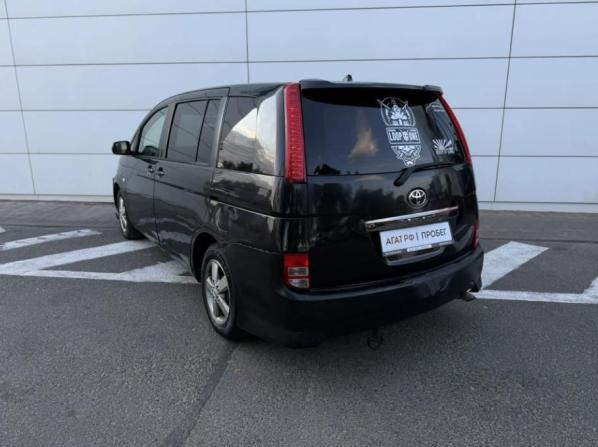 Toyota ISis I с пробегом 2004 года, цена 680 000 рублей, 413990 км, компактвэн, Автокод Объявления