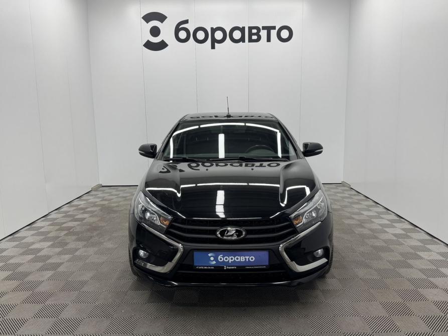 Lada (ВАЗ) Vesta I Воронеж  - изображение 3