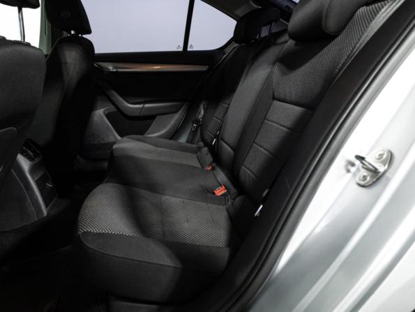Skoda Octavia III (A7) с пробегом 2016 года, цена 1 039 700 рублей, 140950 км, лифтбек, Автокод Объявления