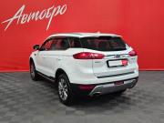 Geely Atlas I Вологда  - изображение 22